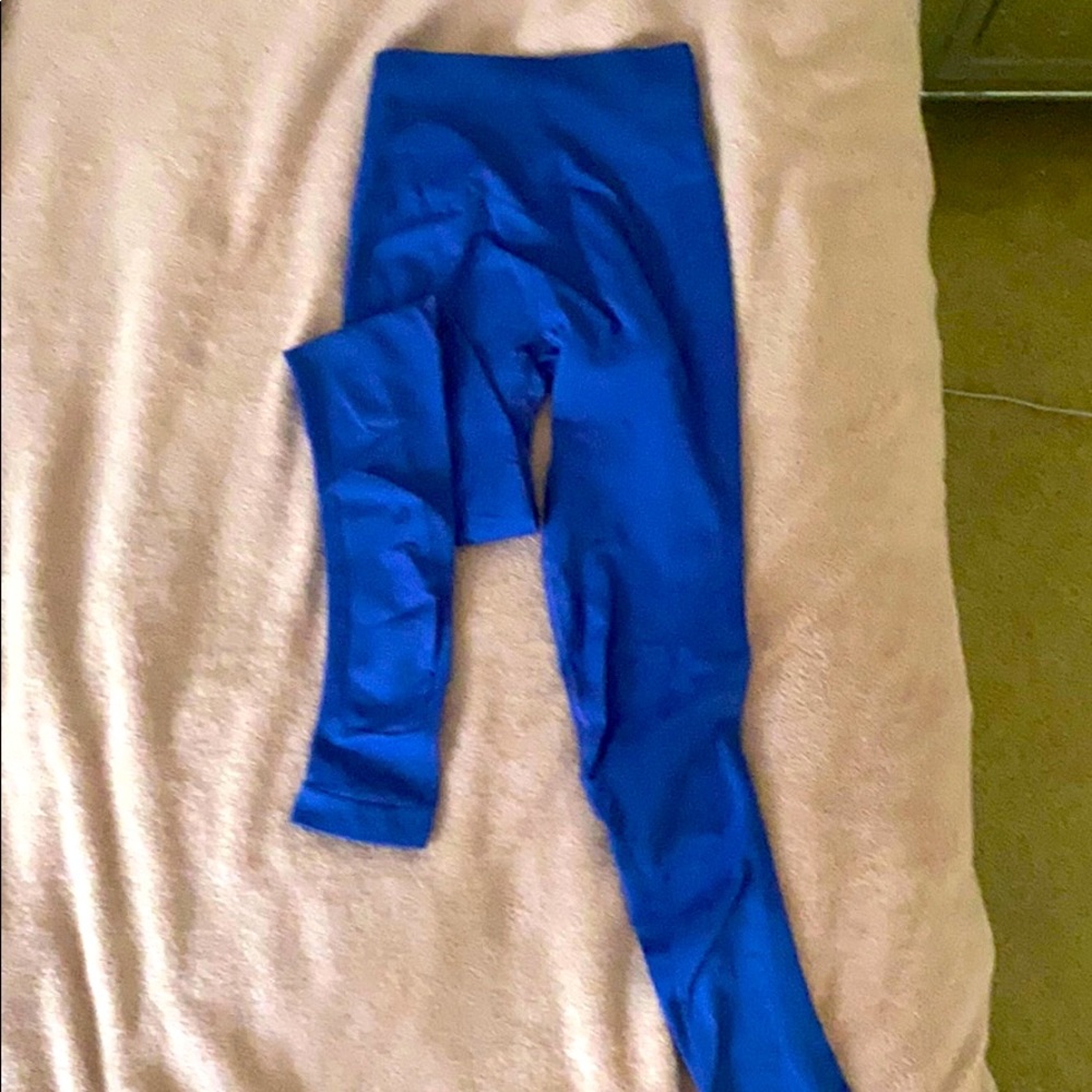 Brand new Lululemon leggings